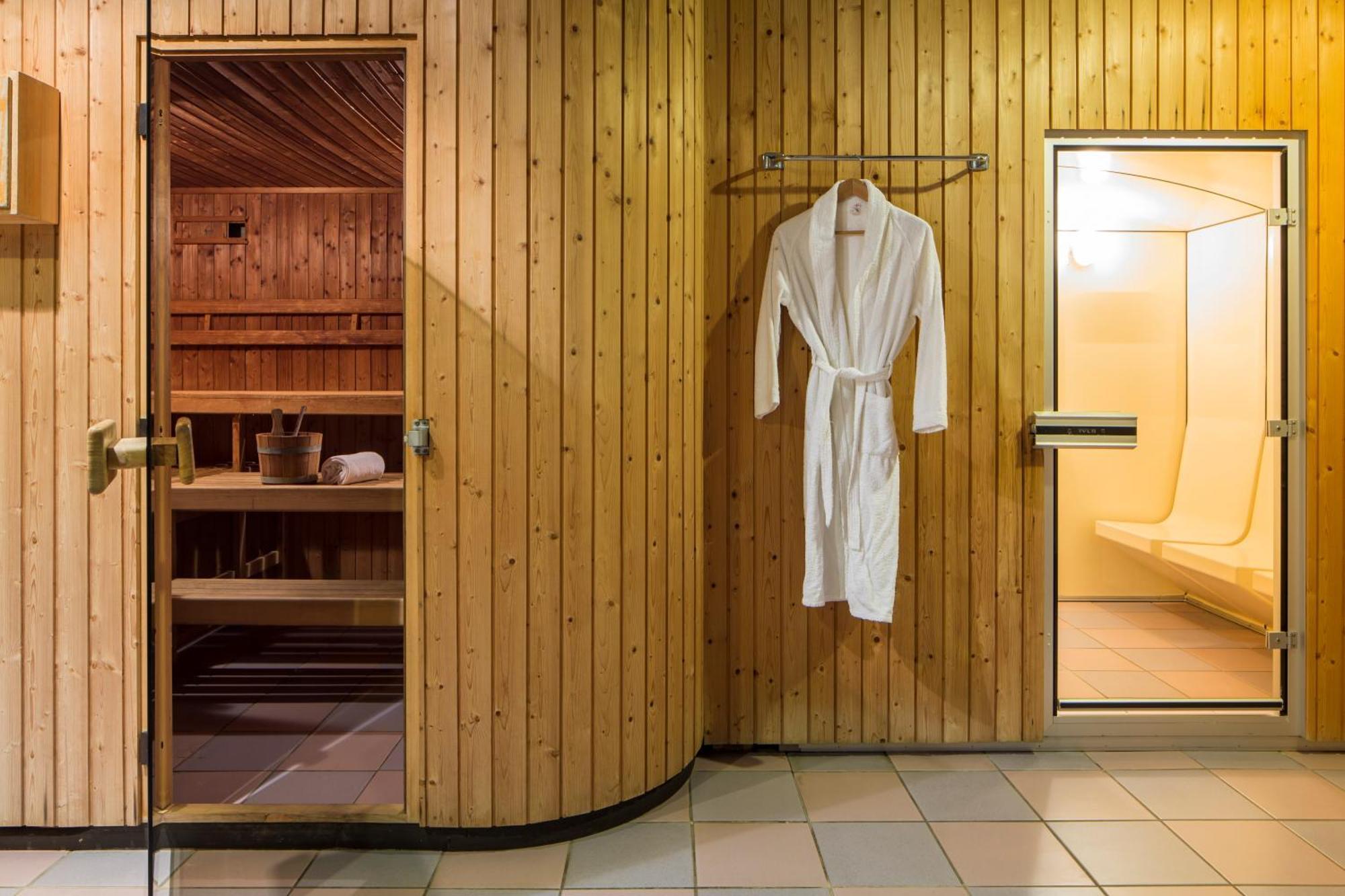 Hotel Olympia Saas-Almagell Dış mekan fotoğraf
