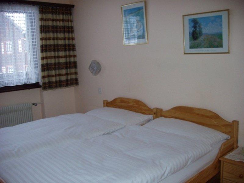 Hotel Olympia Saas-Almagell Dış mekan fotoğraf