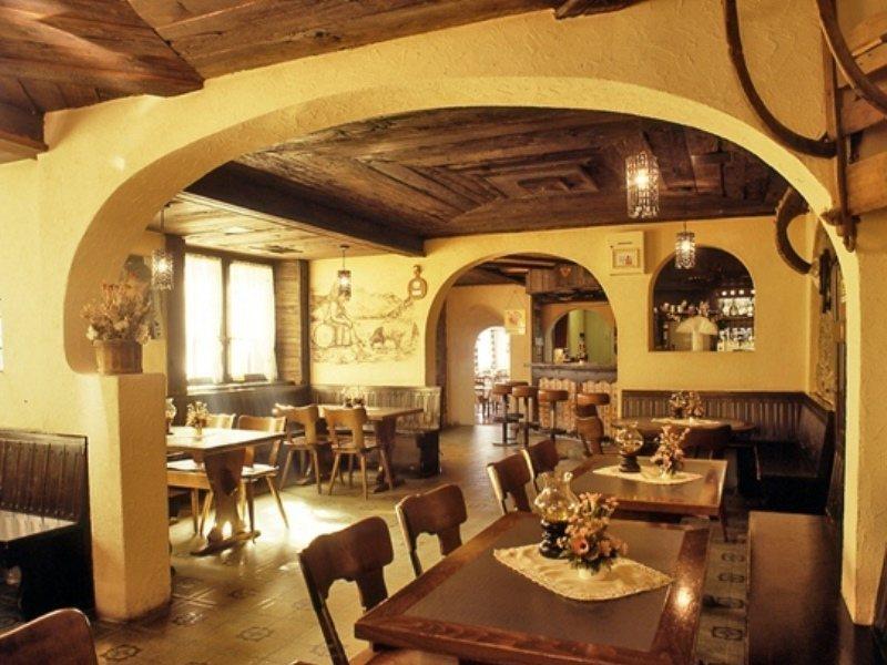 Hotel Olympia Saas-Almagell Dış mekan fotoğraf