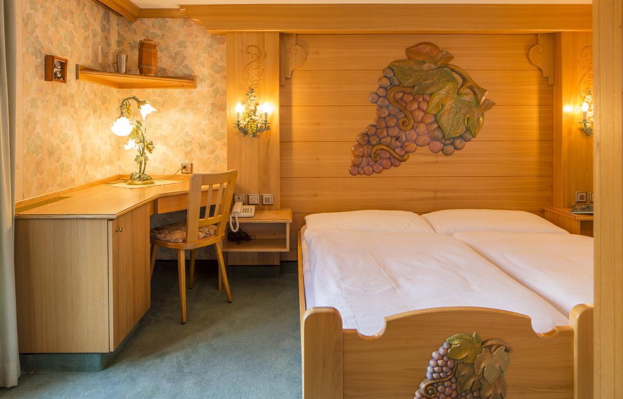 Hotel Olympia Saas-Almagell Dış mekan fotoğraf